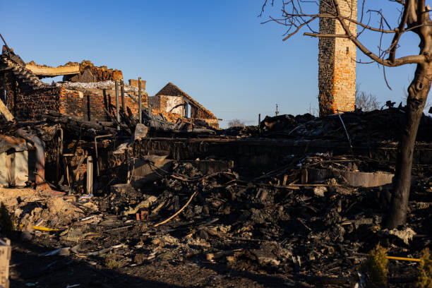 Reliable Firefighting Water Removal contractor in Wyoming, MN by Fire Damage Flint