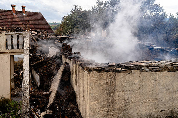 Affordable Firefighting Water Removal solutions in Wyoming, MN